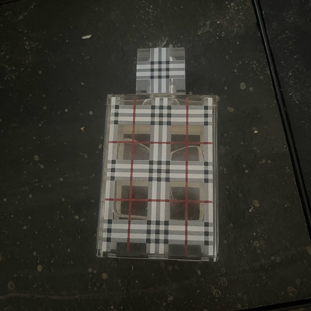 Burberry Brit by Burberry for Women